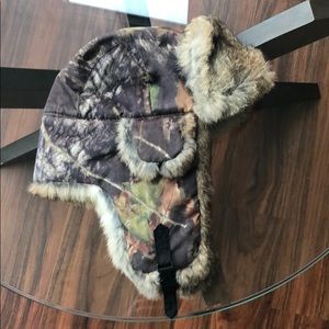 Mad Bomber Winter Hat